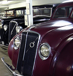 Museum Automobile
