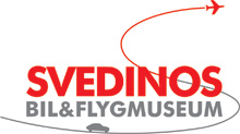 Svedinos Bil- och Flygmuseum