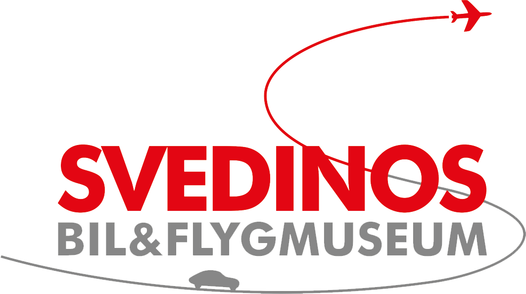 Svedinos Bil & Flygmuseum