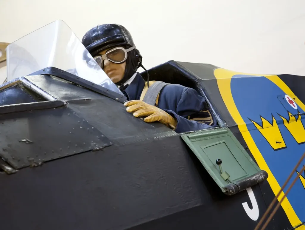 Aviation Museum
